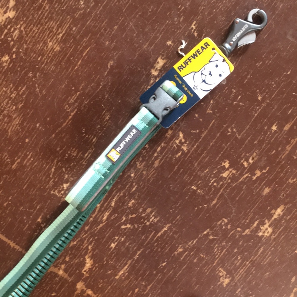 Ruffwear Roamer Dog Leash